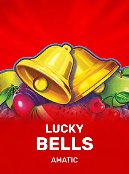 Lucky Bells game tile