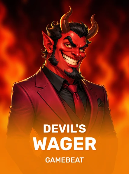 Devil's Wager game tile