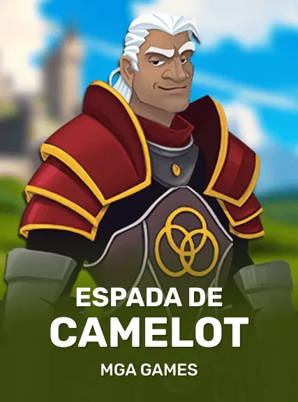 Espada de Camelot game tile