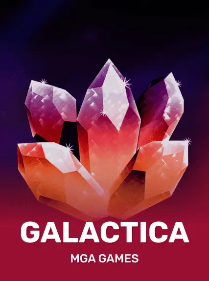 Galactica game tile