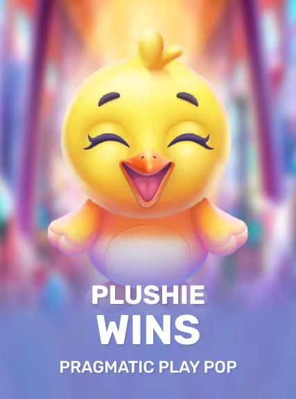 Plushie Wins game tile